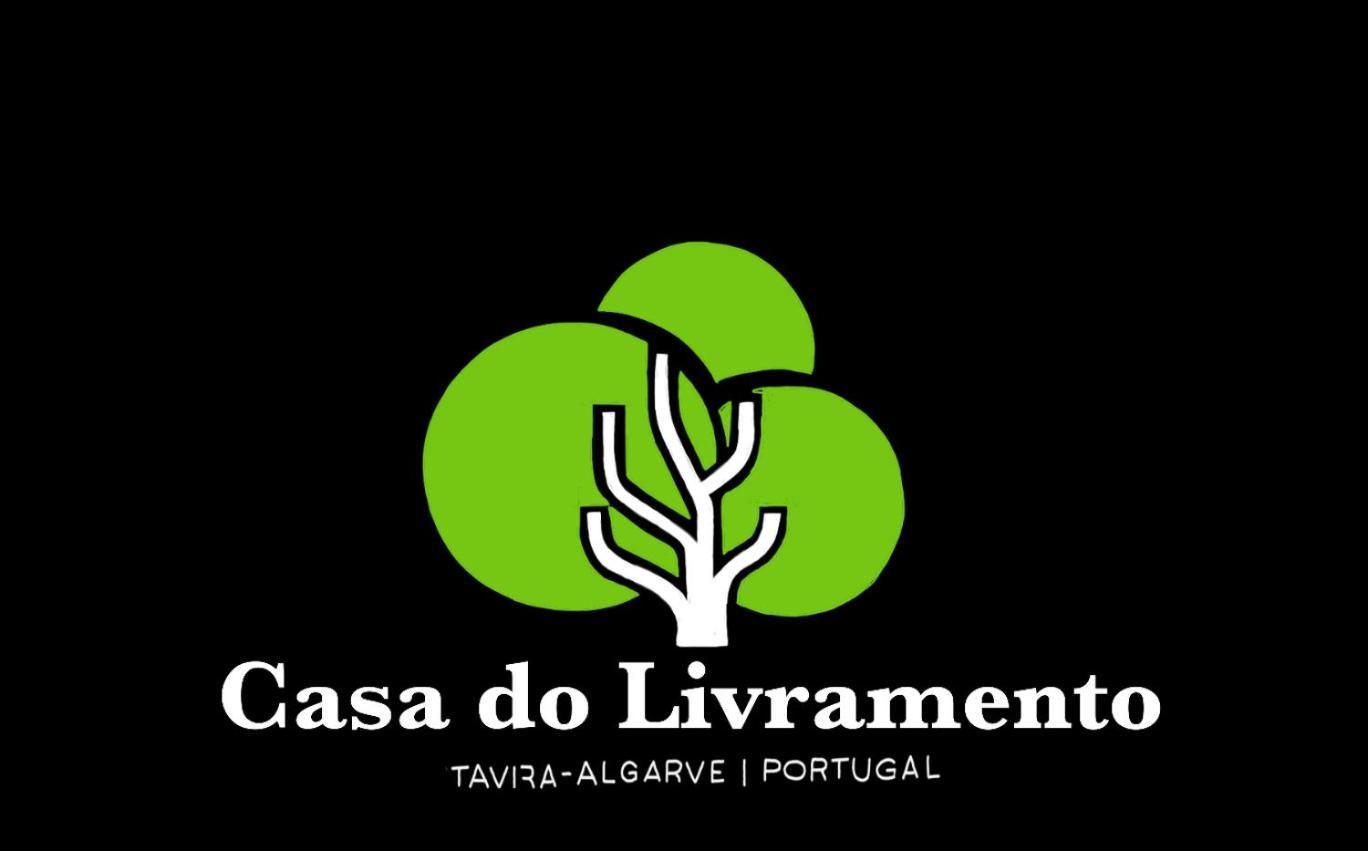 Casa Do Livramento Hotel Luz de Tavira Luaran gambar